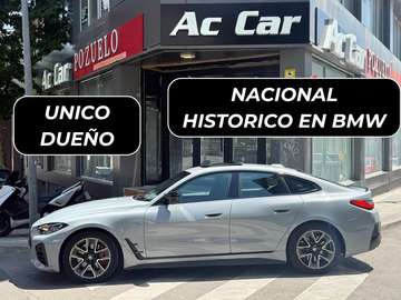 M440i Gran Coupé