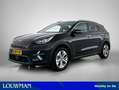 Kia e-Niro ExecutiveLine 64 kWh | SOH 94,2% | Trekhaak | Auto Zwart - thumbnail 1