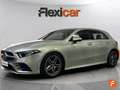 Mercedes-Benz A 180 d Gris - thumbnail 3