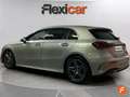 Mercedes-Benz A 180 d Gris - thumbnail 5