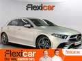 Mercedes-Benz A 180 d Gris - thumbnail 1