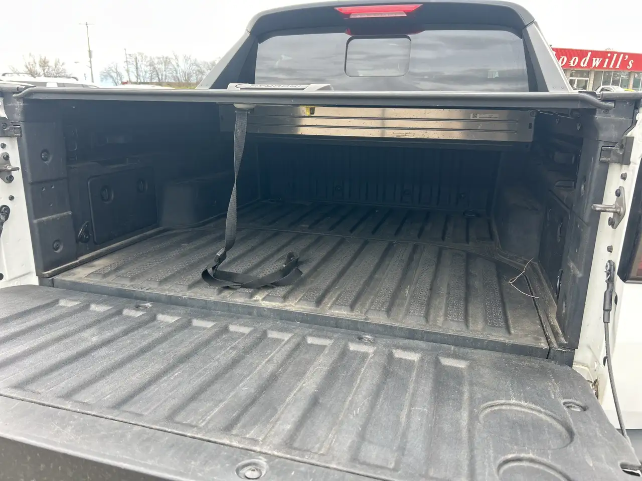 Hyundai Santa Cruz снимка Hyundai Santa Cruz