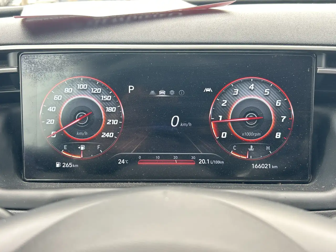 Hyundai Santa Cruz снимка Hyundai Santa Cruz