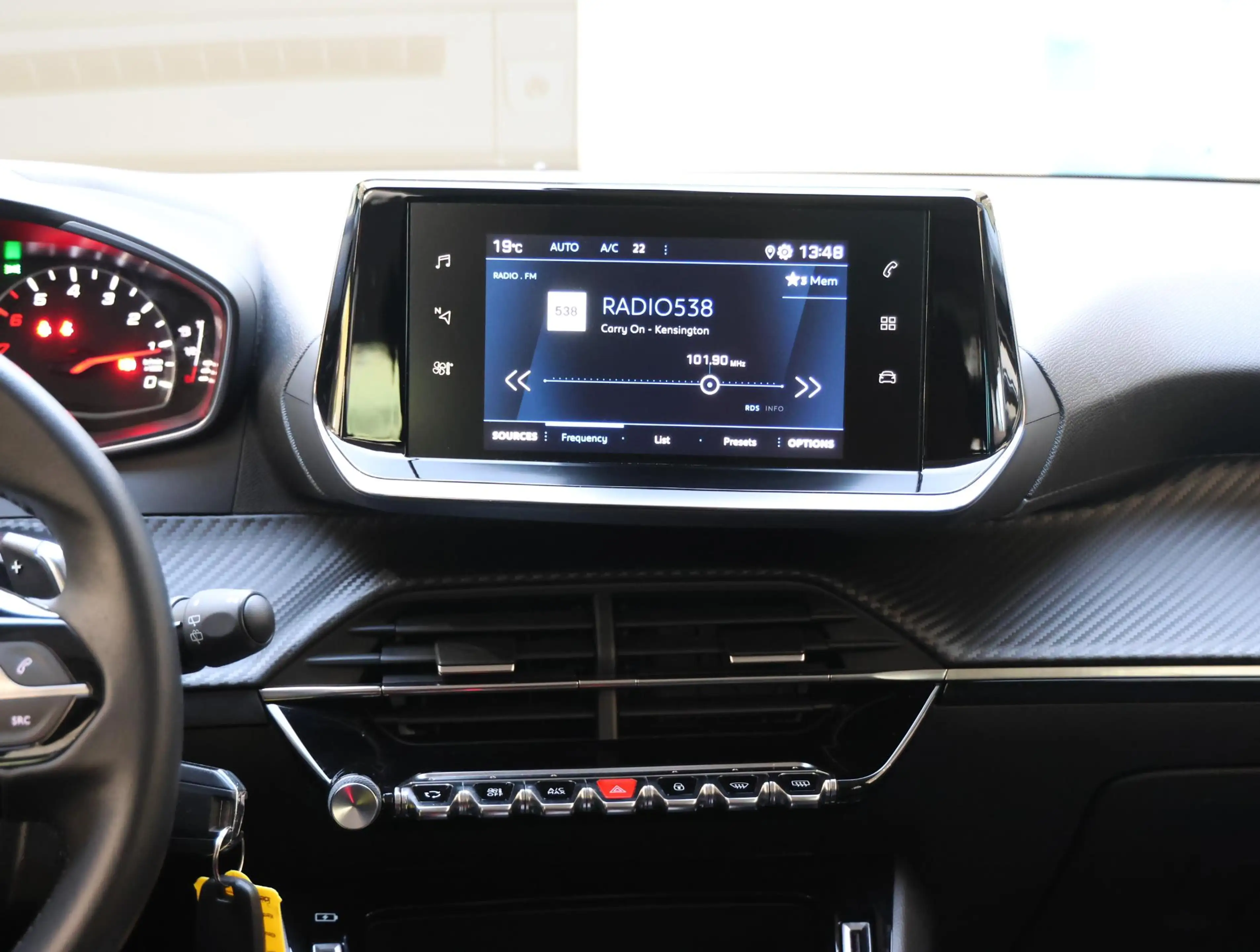 Peugeot 2008 SUV Active Pack 130 pk Automaat | 1e Eigenaar | Cl — photo 13