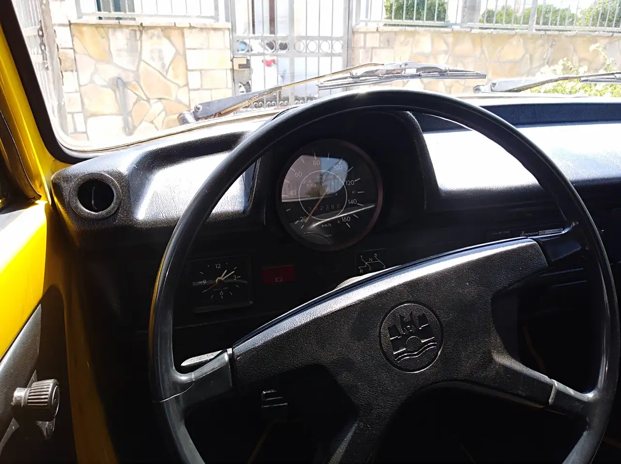 Volkswagen Maggiolino Karmann, foto 3