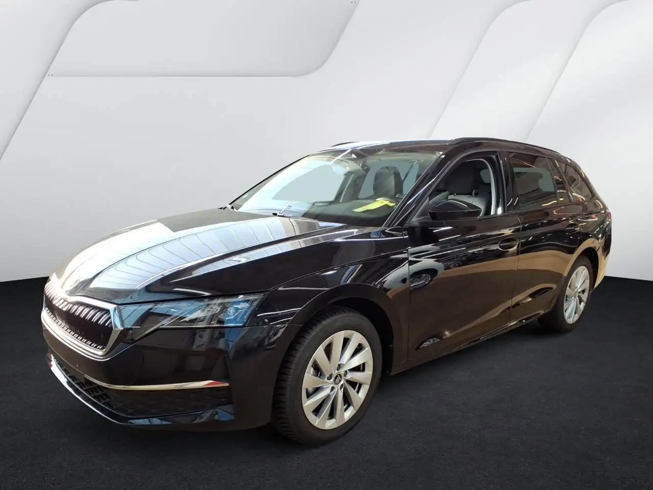Skoda Octavia Combi 1.5 e-TEC SELECTION CANTON 360°CAM, миниатюра 2