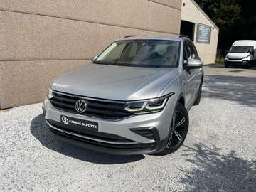Tiguan 2.0 TDI Elegance DSG NEW MODEL