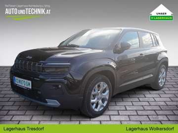 Elektro 54kWh 156PS Altitude