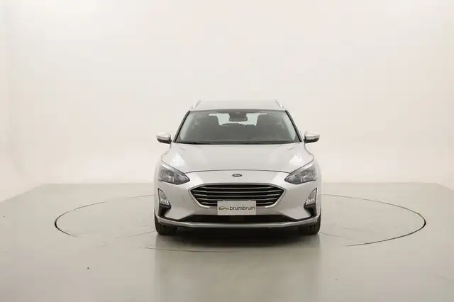 Ford Focus view 8