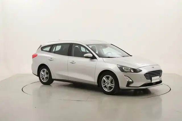 Ford Focus view 7