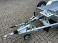 Brian James Baumaschinenanhänger Digger Plant 543-2813-27-2... - thumbnail 10