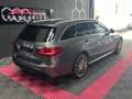 Mercedes-Benz C 250 BREAK 250 d 9G-Tronic 204 ch Sportline ~ Hayon élé Gris - thumbnail 4