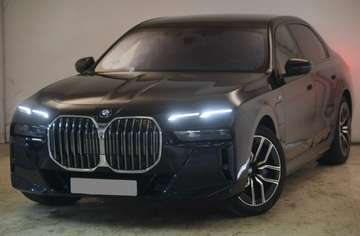 750e xDrive M Sport Pro