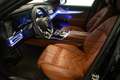 BMW 750 750e xDrive M Sport Pro Negro - thumbnail 7