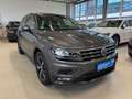 Volkswagen Tiguan 1.Hand Virtual Spur ACC Navi Autom Gris - thumbnail 6