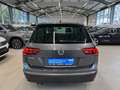 Volkswagen Tiguan 1.Hand Virtual Spur ACC Navi Autom Gris - thumbnail 3