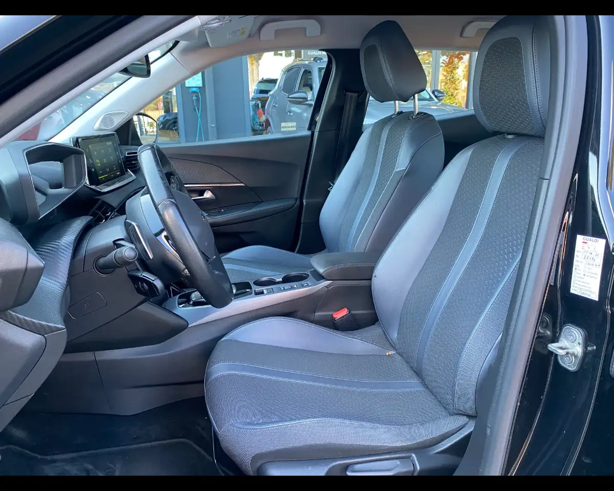 Peugeot 2008 1.5 bluehdi Allure s&s 130cv eat8, миниатюра 4