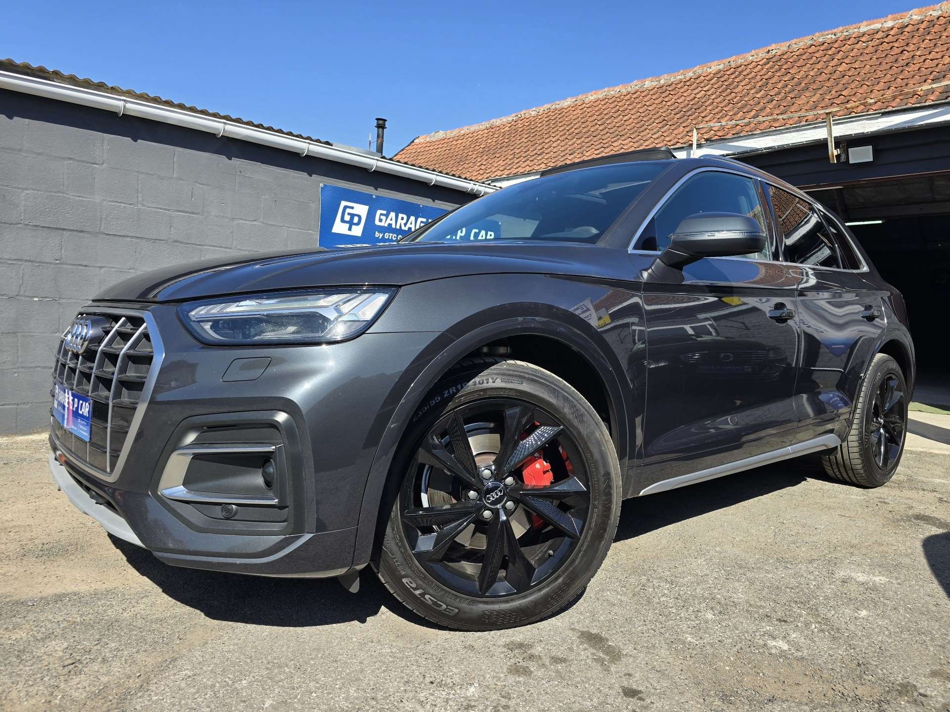 Audi Q5
