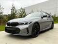 BMW 330 Touring M pack Pro carbon pano Mseats HK HUD Full Gris - thumbnail 27