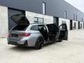 BMW 330 Touring M pack Pro carbon pano Mseats HK HUD Full Gris - thumbnail 34
