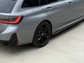 BMW 330 Touring M pack Pro carbon pano Mseats HK HUD Full Gris - thumbnail 3