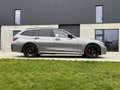 BMW 330 Touring M pack Pro carbon pano Mseats HK HUD Full Gris - thumbnail 5