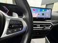 BMW 330 Touring M pack Pro carbon pano Mseats HK HUD Full Gris - thumbnail 24