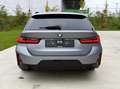 BMW 330 Touring M pack Pro carbon pano Mseats HK HUD Full Gris - thumbnail 9