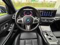 BMW 330 Touring M pack Pro carbon pano Mseats HK HUD Full Gris - thumbnail 15