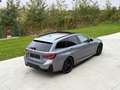 BMW 330 Touring M pack Pro carbon pano Mseats HK HUD Full Gris - thumbnail 31