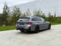 BMW 330 Touring M pack Pro carbon pano Mseats HK HUD Full Gris - thumbnail 2