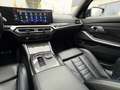 BMW 330 Touring M pack Pro carbon pano Mseats HK HUD Full Gris - thumbnail 14
