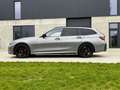 BMW 330 Touring M pack Pro carbon pano Mseats HK HUD Full Gris - thumbnail 32