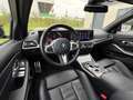 BMW 330 Touring M pack Pro carbon pano Mseats HK HUD Full Gris - thumbnail 13