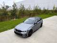 BMW 330 Touring M pack Pro carbon pano Mseats HK HUD Full Gris - thumbnail 26