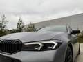 BMW 330 Touring M pack Pro carbon pano Mseats HK HUD Full Gris - thumbnail 28