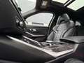 BMW 330 Touring M pack Pro carbon pano Mseats HK HUD Full Gris - thumbnail 20