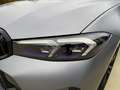 BMW 330 Touring M pack Pro carbon pano Mseats HK HUD Full Gris - thumbnail 7