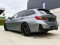 BMW 330 Touring M pack Pro carbon pano Mseats HK HUD Full Gris - thumbnail 8