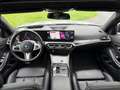 BMW 330 Touring M pack Pro carbon pano Mseats HK HUD Full Gris - thumbnail 12