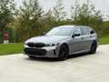BMW 330 Touring M pack Pro carbon pano Mseats HK HUD Full Gris - thumbnail 1