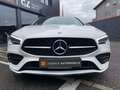Mercedes-Benz CLA 250 kombilimousine Blanc - thumbnail 3