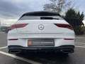 Mercedes-Benz CLA 250 kombilimousine Blanc - thumbnail 6