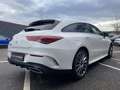 Mercedes-Benz CLA 250 kombilimousine Blanc - thumbnail 5