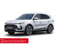 MG ZS HEV Luxury Leasing ab 199 EUR mtl. versch. - 18 KE Czarny - thumbnail 9