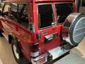 Nissan Patrol 2.8 SLX 4x4 |77 TKM|Traumzustand|Rostfrei| Rojo - thumbnail 23