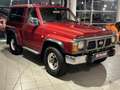 Nissan Patrol 2.8 SLX 4x4 |77 TKM|Traumzustand|Rostfrei| Rojo - thumbnail 31