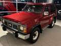 Nissan Patrol 2.8 SLX 4x4 |77 TKM|Traumzustand|Rostfrei| Rojo - thumbnail 2