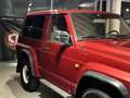 Nissan Patrol 2.8 SLX 4x4 |77 TKM|Traumzustand|Rostfrei| Rojo - thumbnail 8