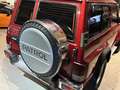 Nissan Patrol 2.8 SLX 4x4 |77 TKM|Traumzustand|Rostfrei| Rojo - thumbnail 24